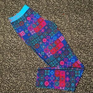 Ethika Tights Leggings 